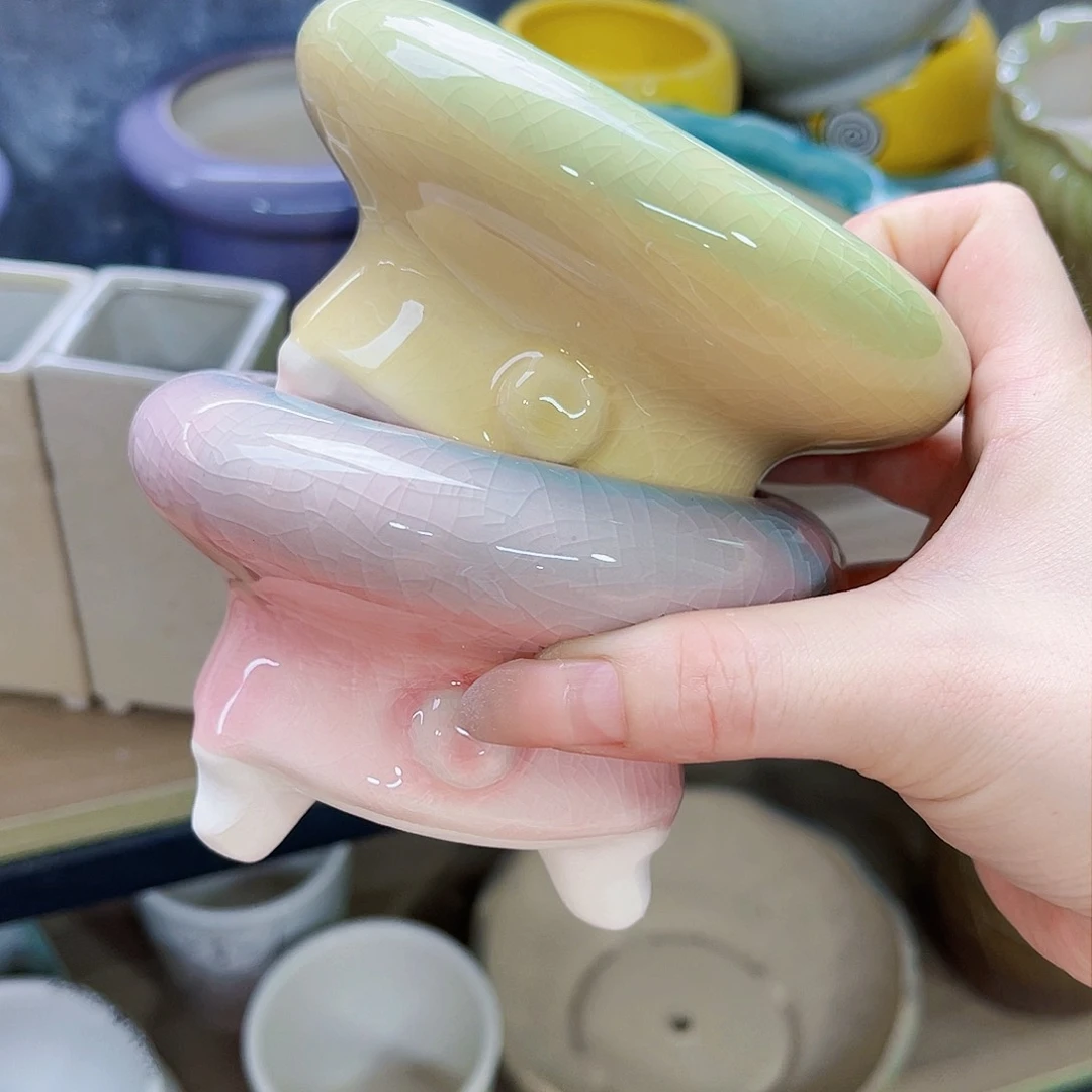 红陶20CM(含)-50CM(不含)