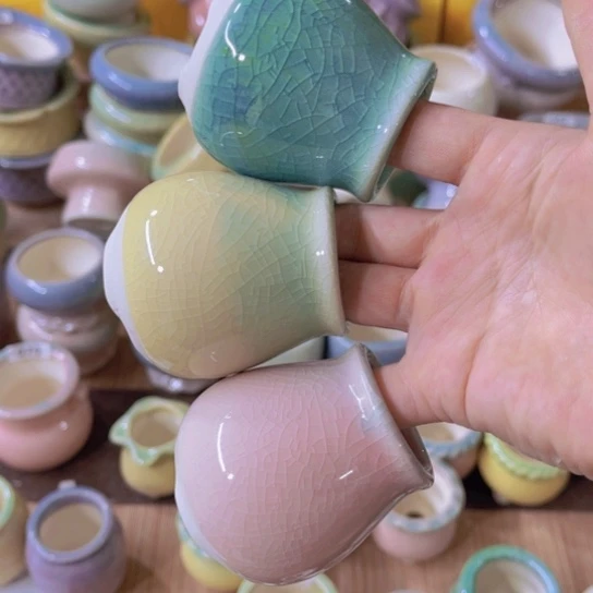 红陶20CM（含）-50CM（不含）