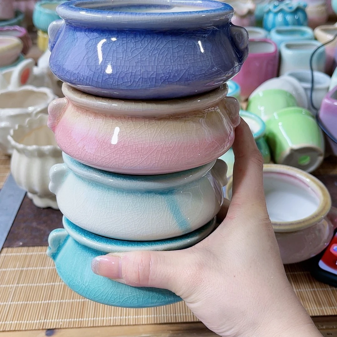 红陶20CM（含）-50CM（不含）