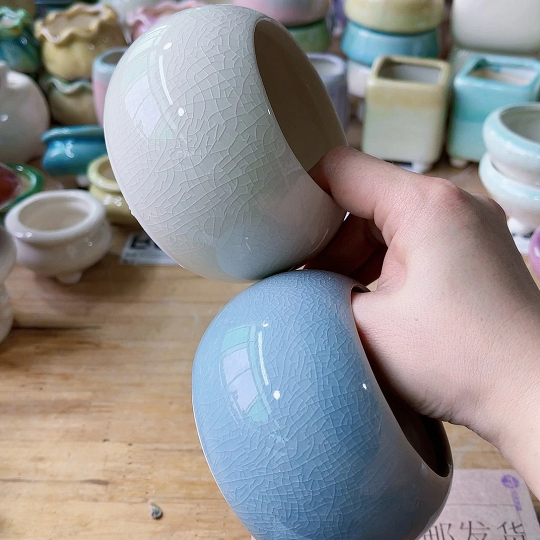 红陶20CM（含）-50CM（不含）