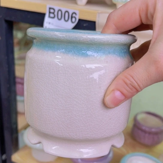 红陶20CM（含）-50CM（不含）2个