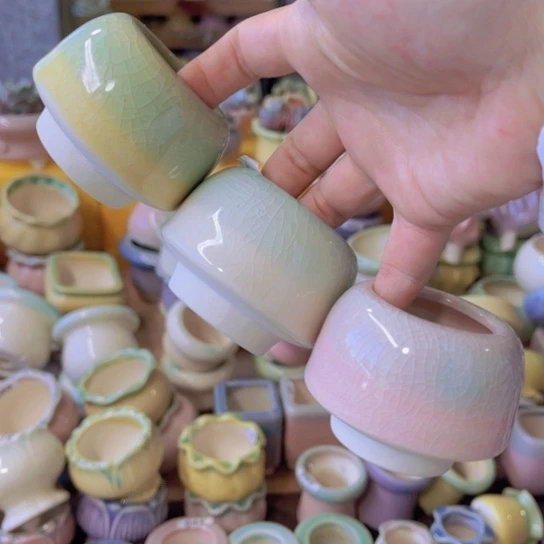 红陶20CM（含）-50CM（不含）