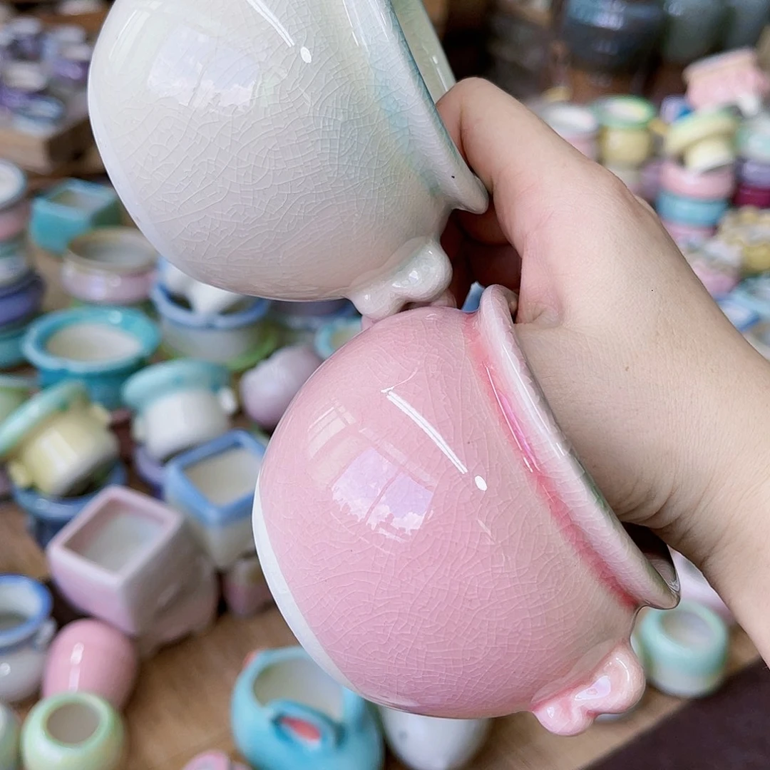 红陶20CM（含）-50CM（不含）