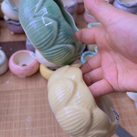 红陶20CM（含）-50CM（不含）