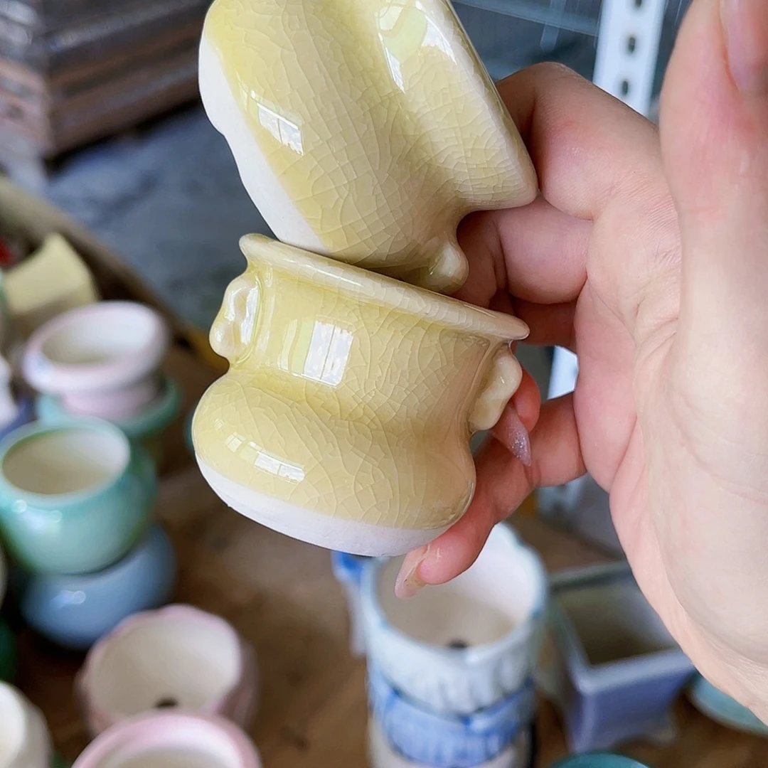 红陶20CM（含）-50CM（不含）