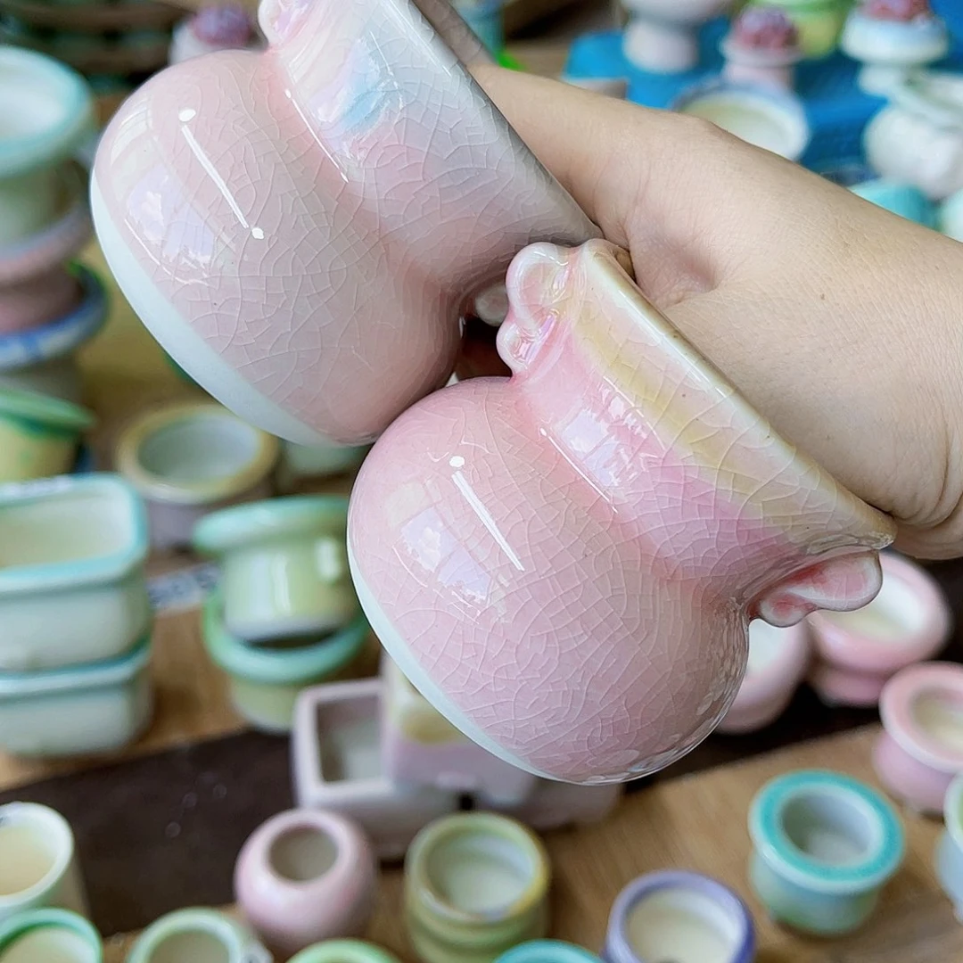 红陶20CM（含）-50CM（不含）