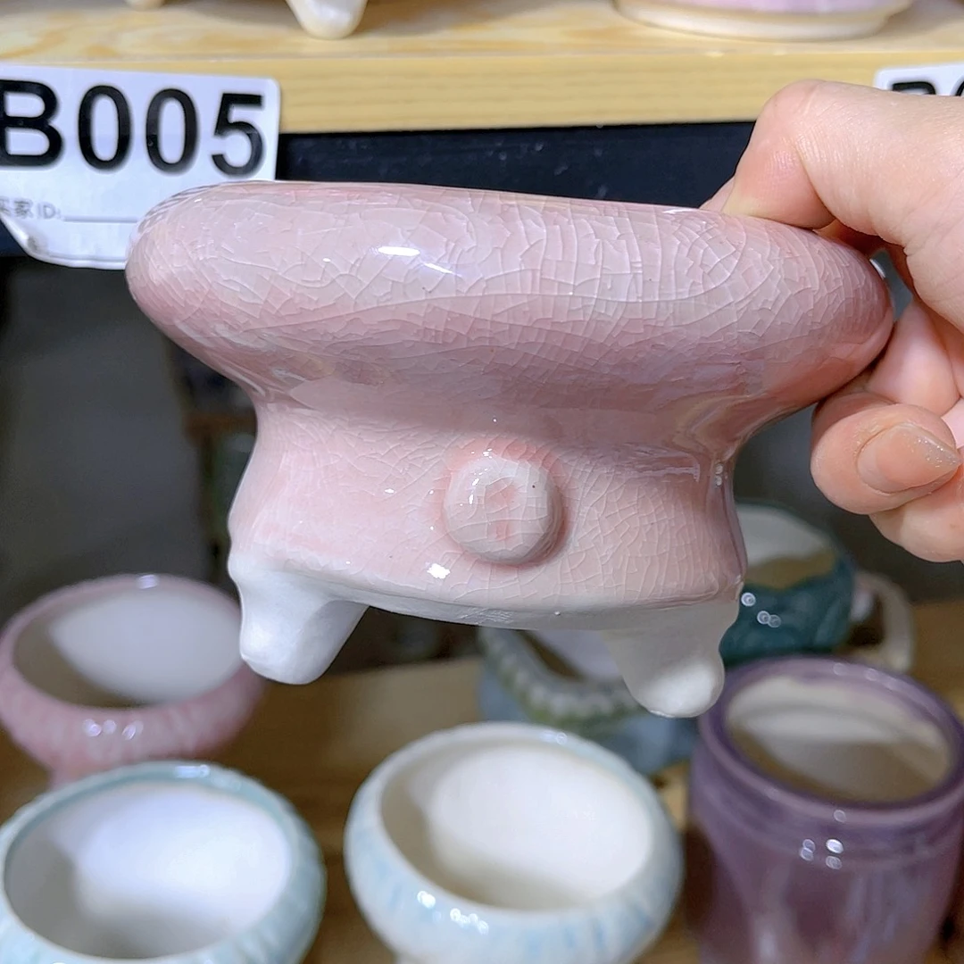 红陶20CM（含）-50CM（不含）