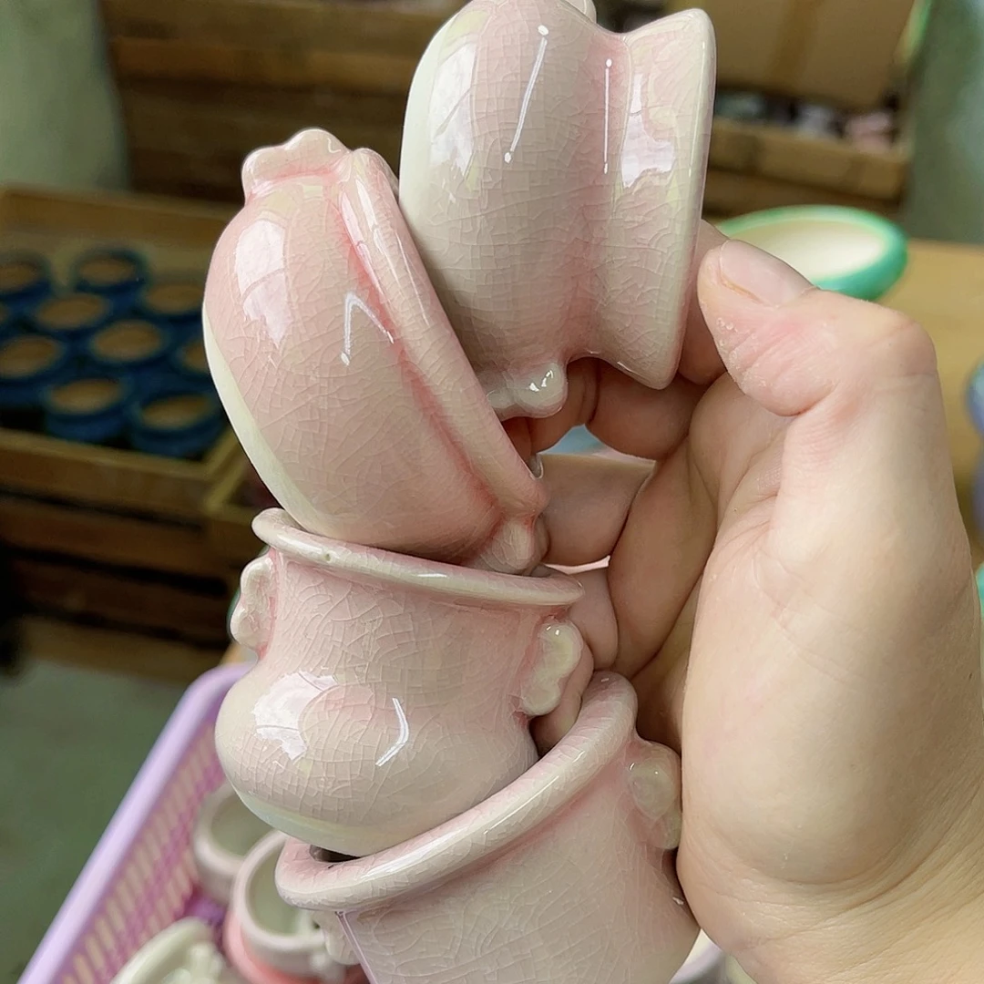 红陶20CM（含）-50CM（不含）