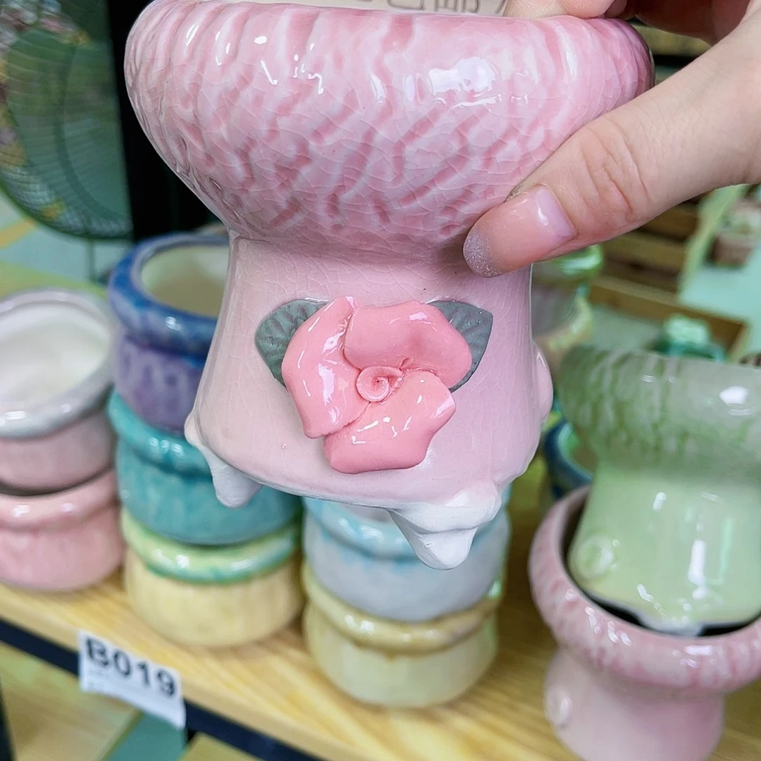 红陶20CM(含)-50CM(不含)