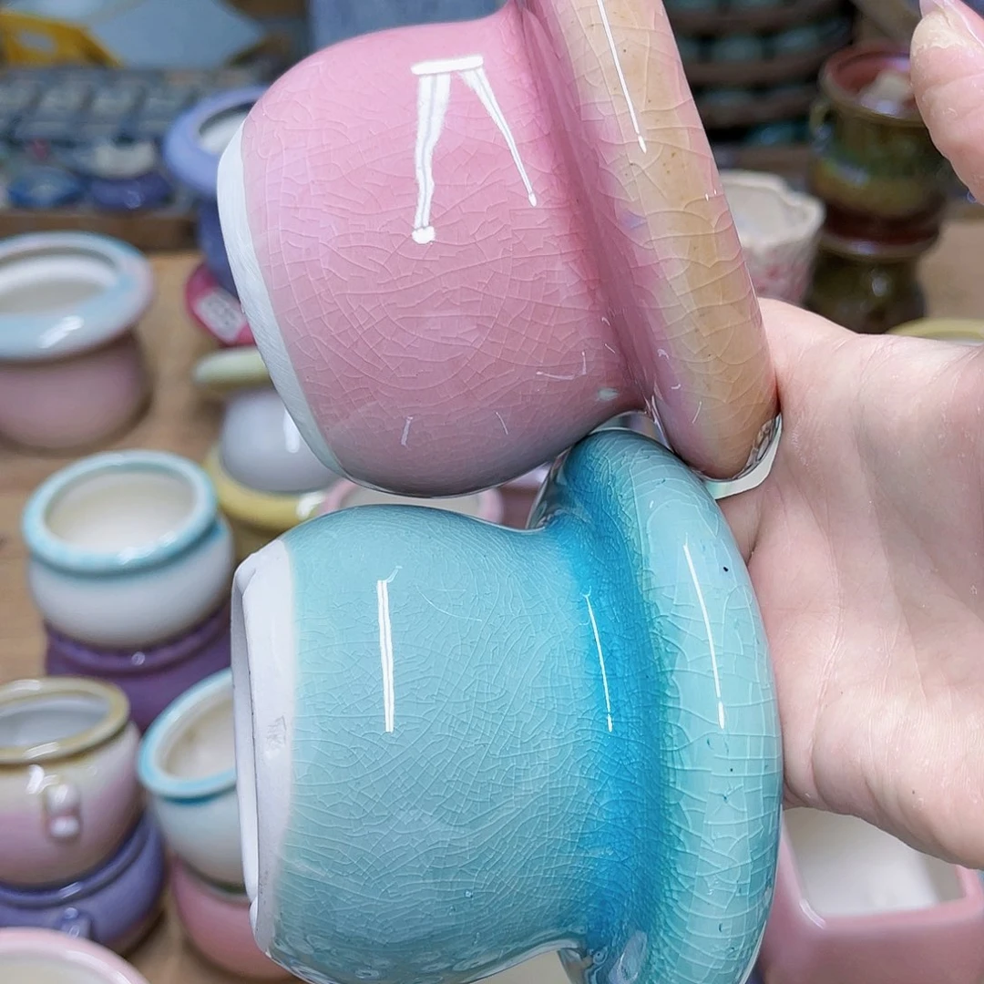红陶20CM(含)-50CM(不含)