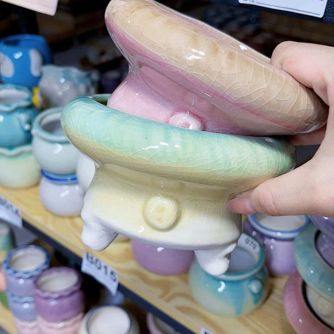 红陶20CM(含)-50CM(不含)