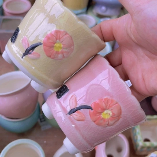 红陶20CM（含）-50CM（不含）