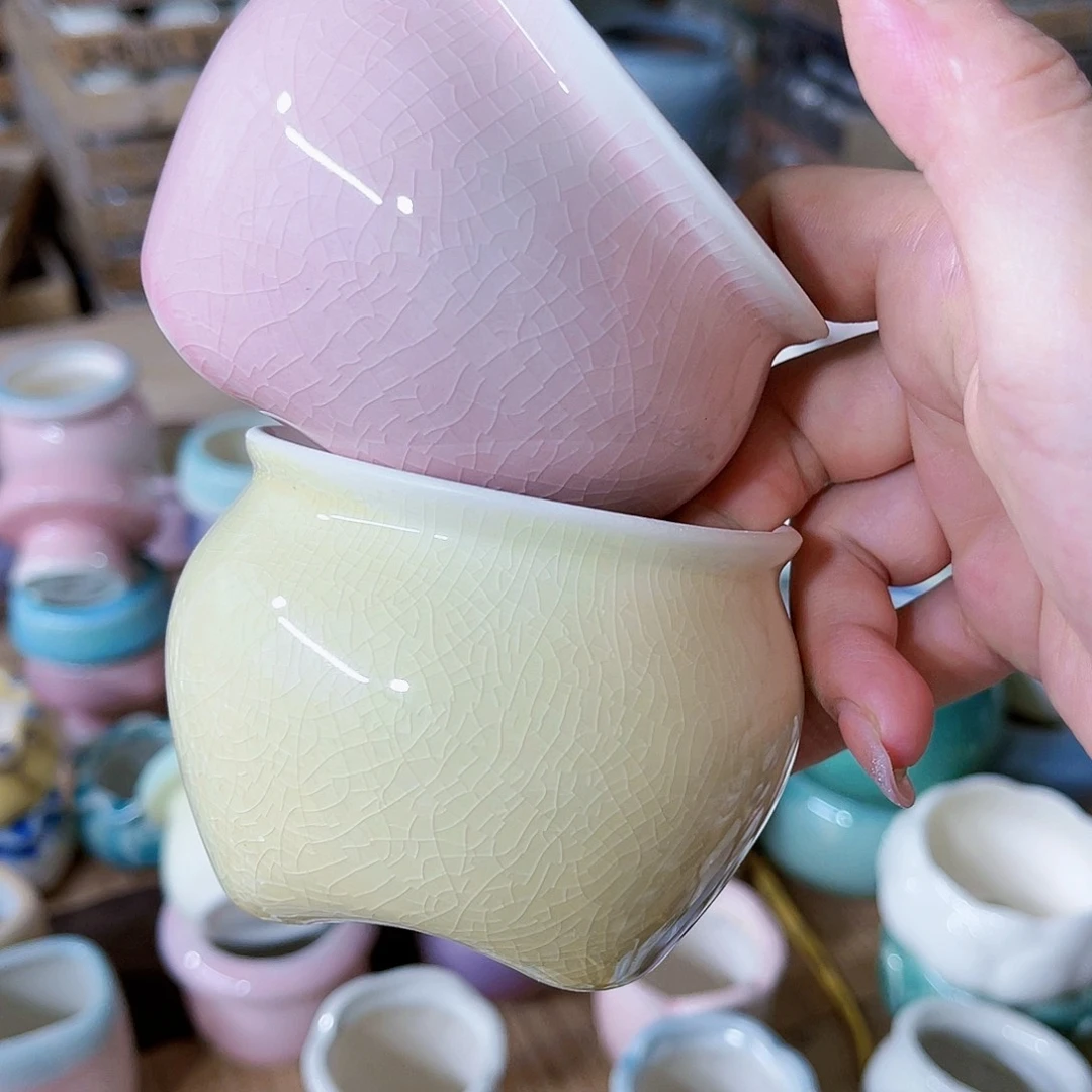 红陶20CM（含）-50CM（不含）