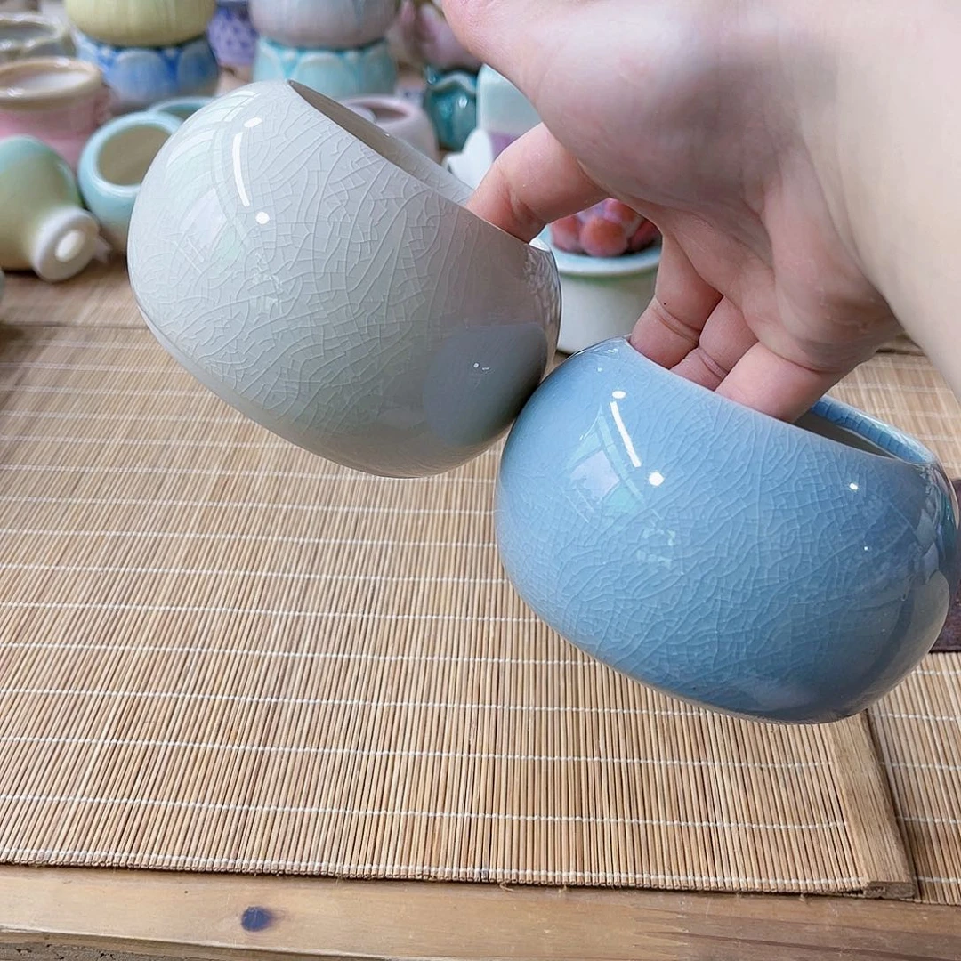 红陶20CM(含)-50CM(不含)