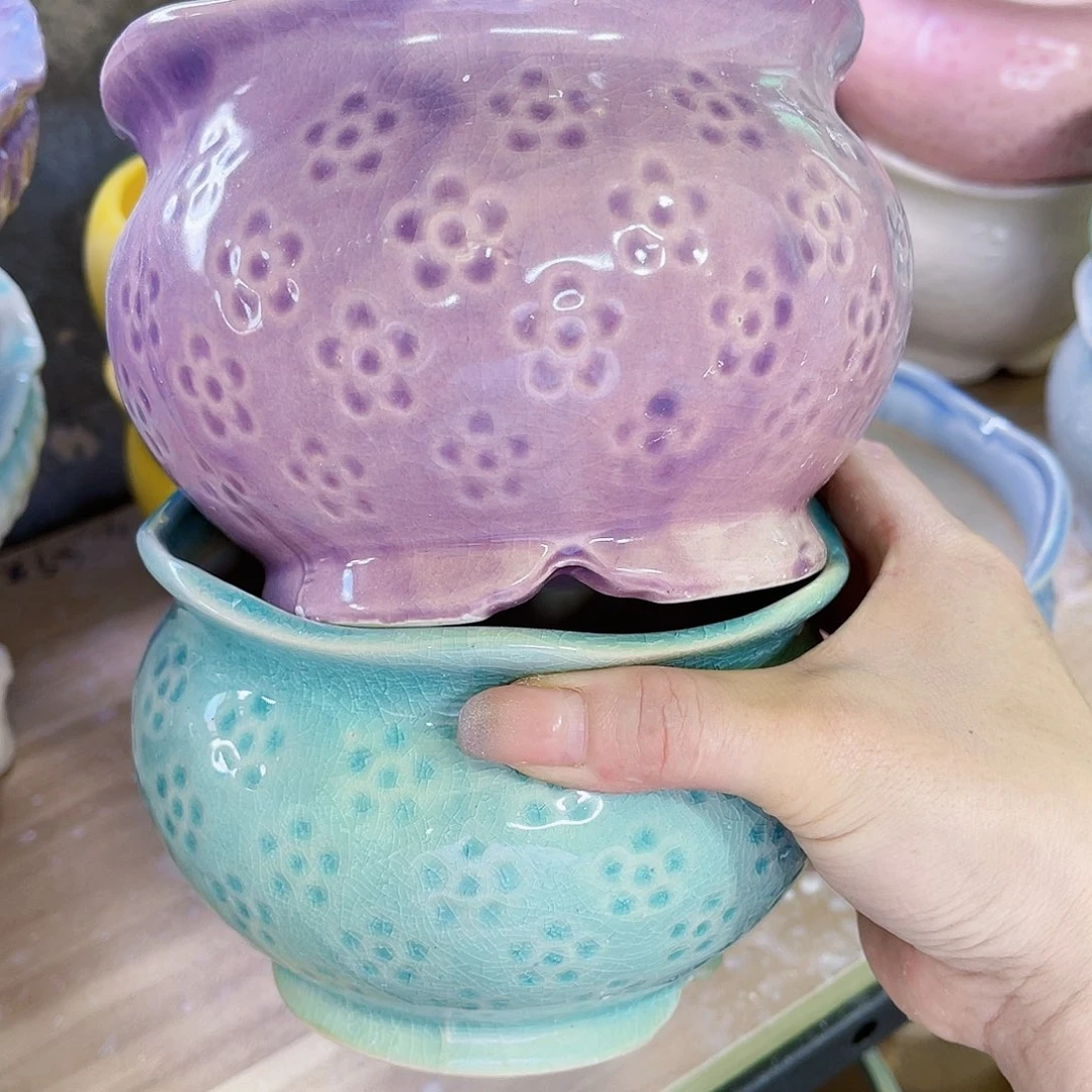 红陶20CM(含)-50CM(不含)