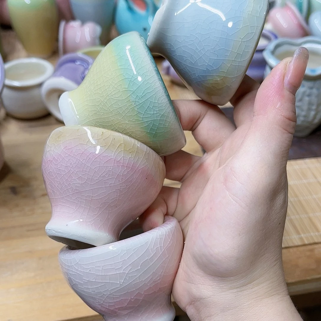 红陶20CM（含）-50CM（不含）