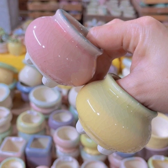 红陶20CM（含）-50CM（不含）