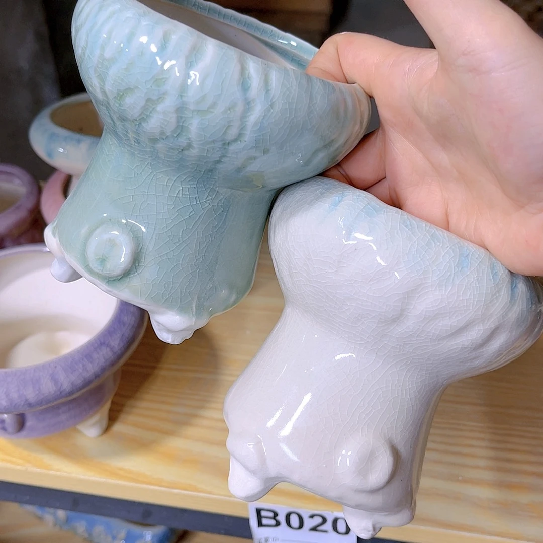 红陶20CM（含）-50CM（不含）