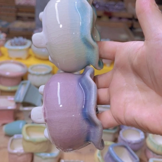 红陶20CM（含）-50CM（不含）