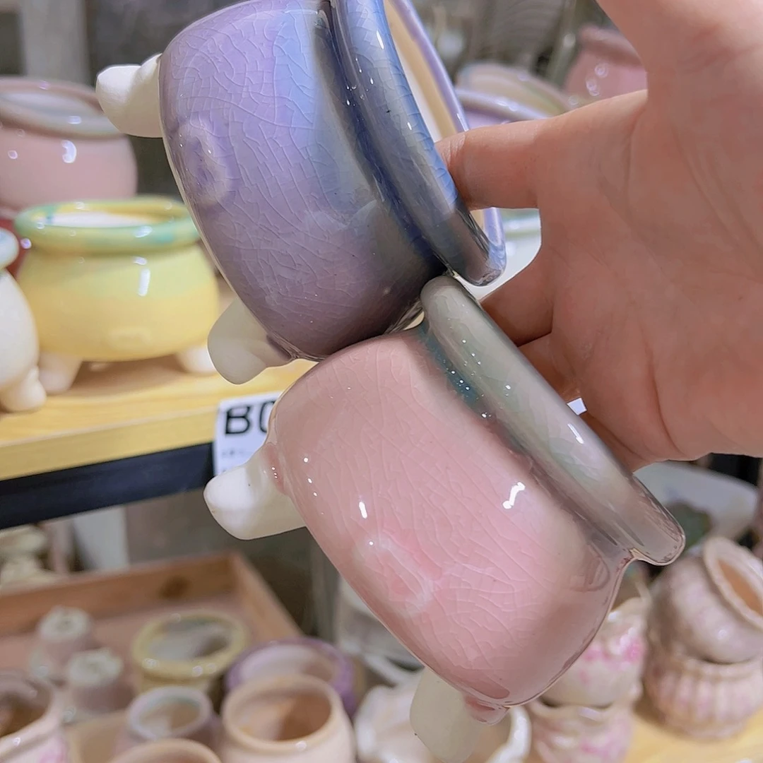 红陶陶瓷高温白泥