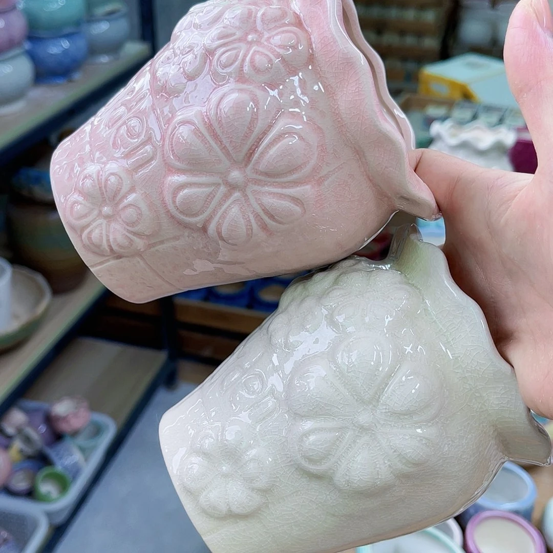 红陶20CM（含）-50CM（不含）