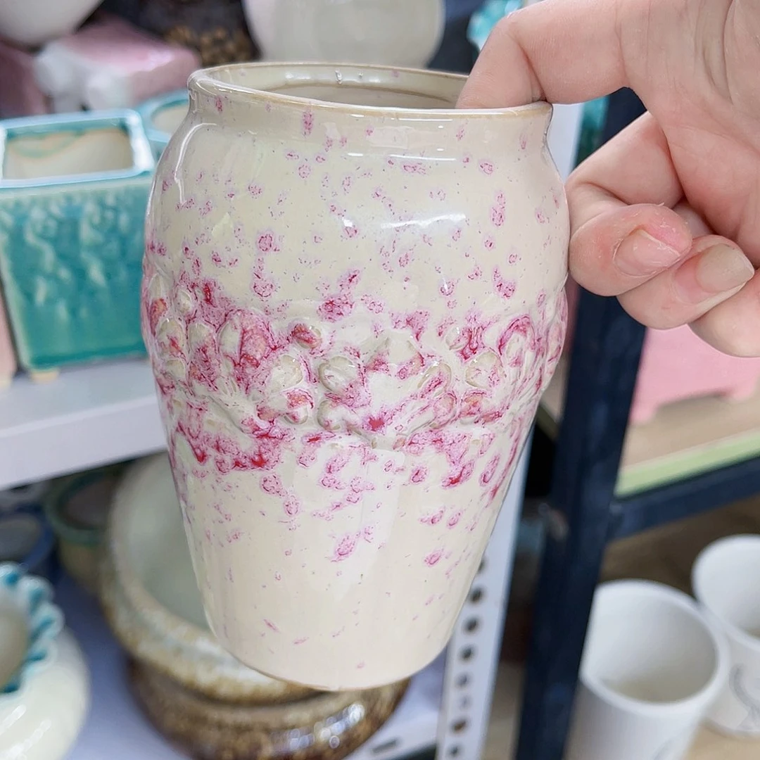 红陶20CM（含）-50CM（不含）