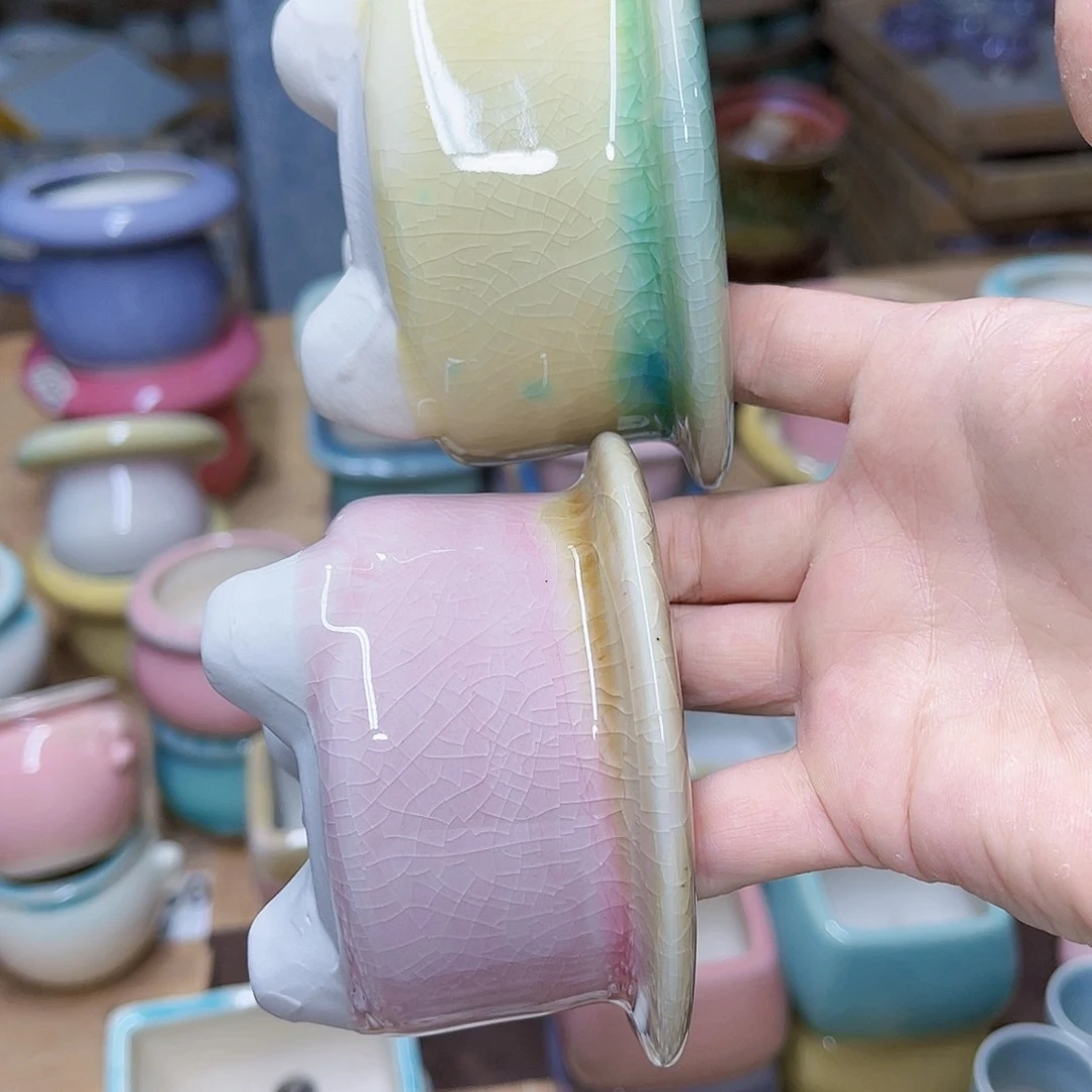 红陶20CM（含）-50CM（不含）