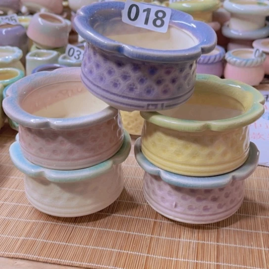 红陶20CM(含)-50CM(不含)