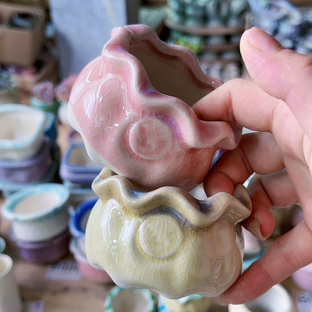 红陶20CM（含）-50CM（不含）
