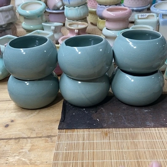 红陶20CM（含）-50CM（不含）