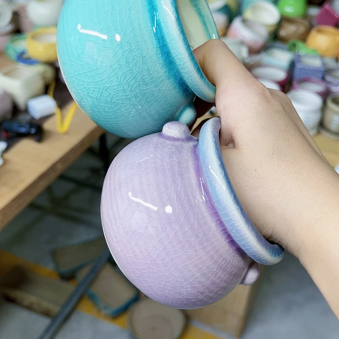 红陶20CM(含)-50CM(不含)