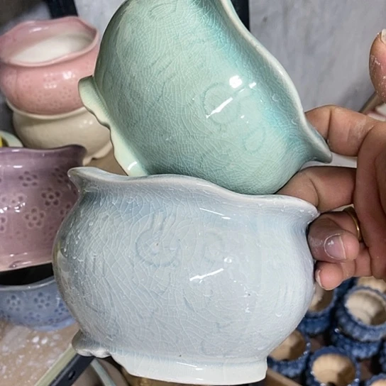 红陶20CM（含）-50CM（不含）