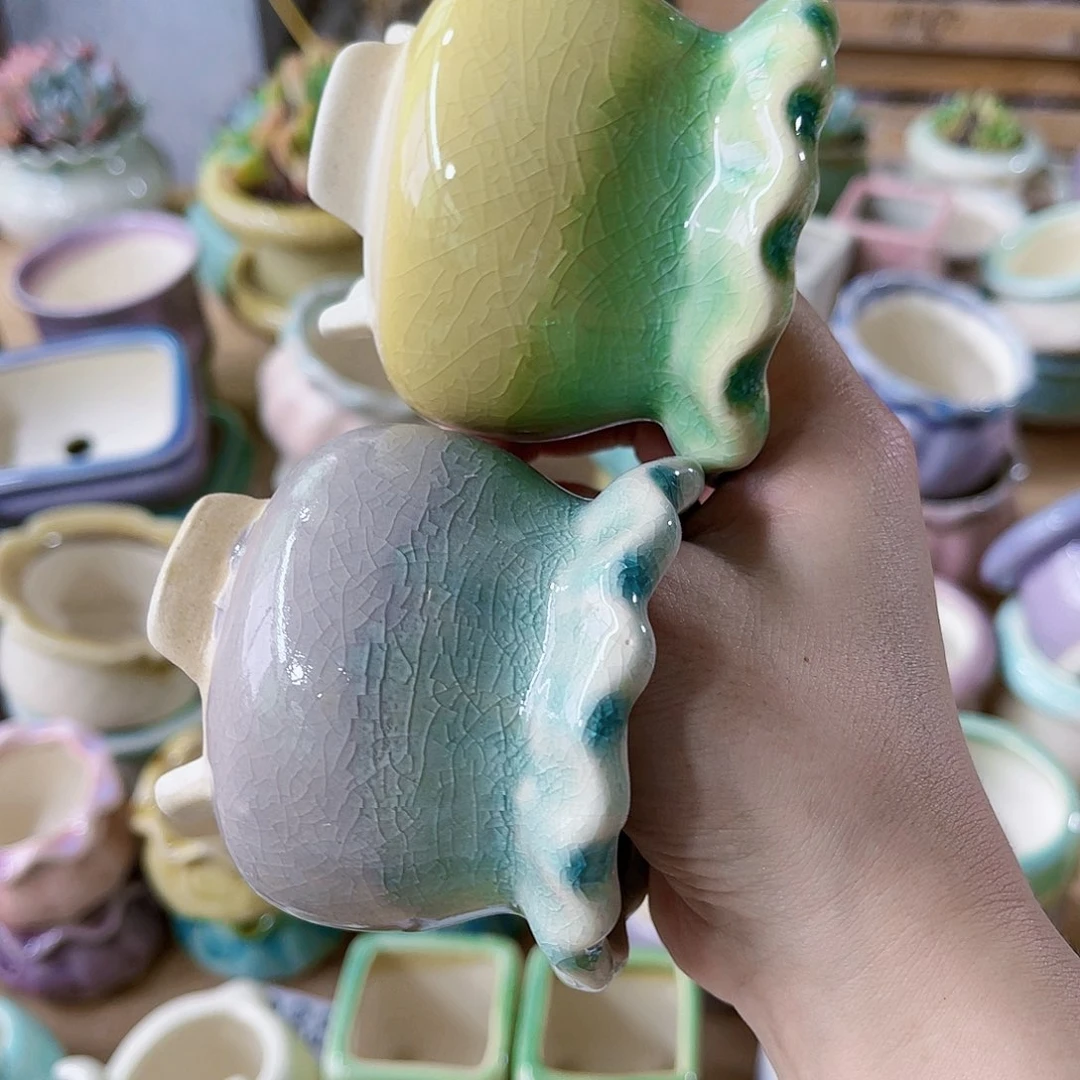 红陶20CM（含）-50CM（不含）