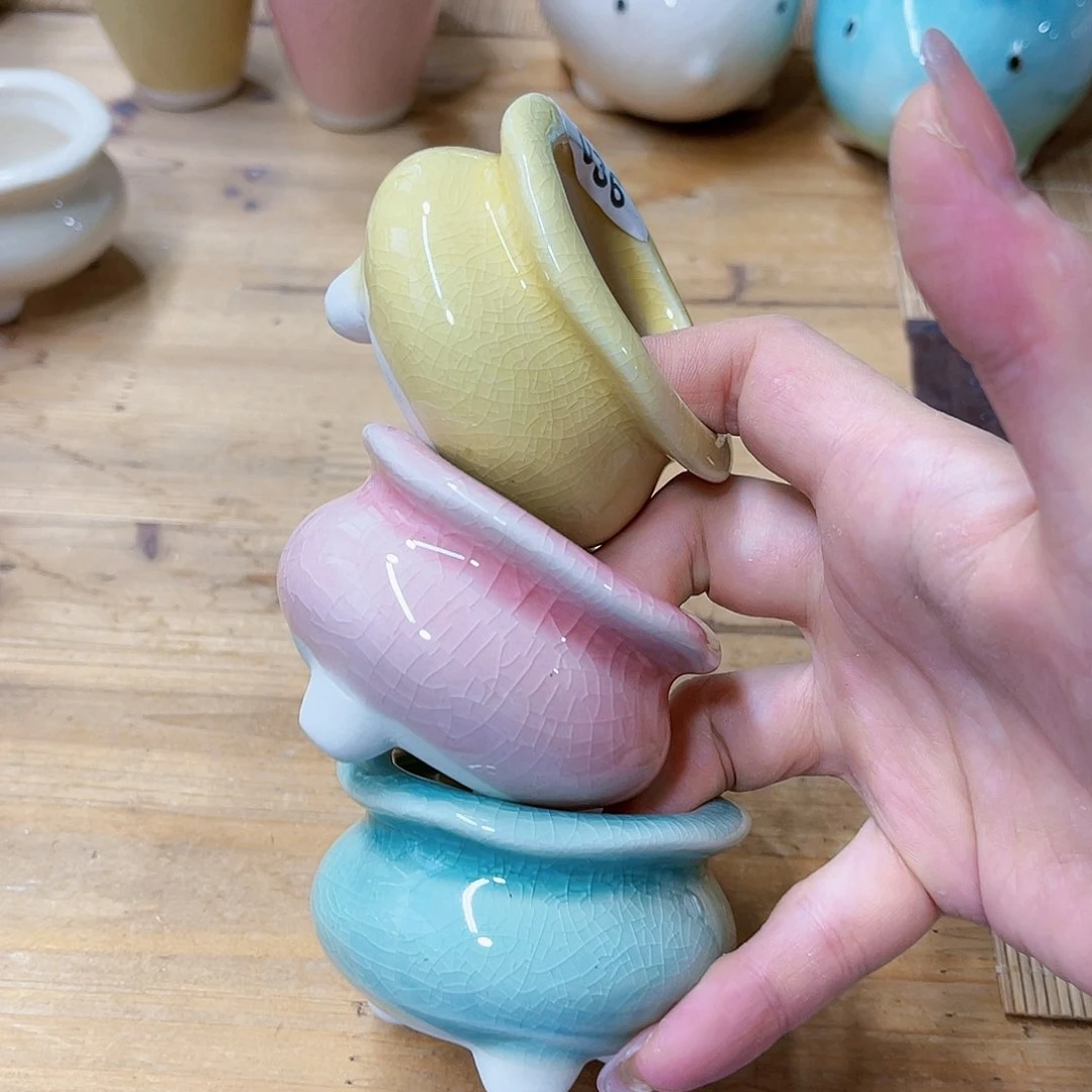 红陶20CM（含）-50CM（不含）
