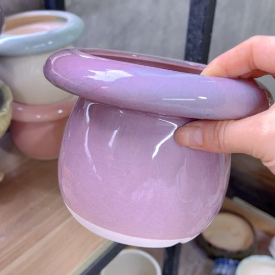 红陶20CM（含）-50CM（不含）