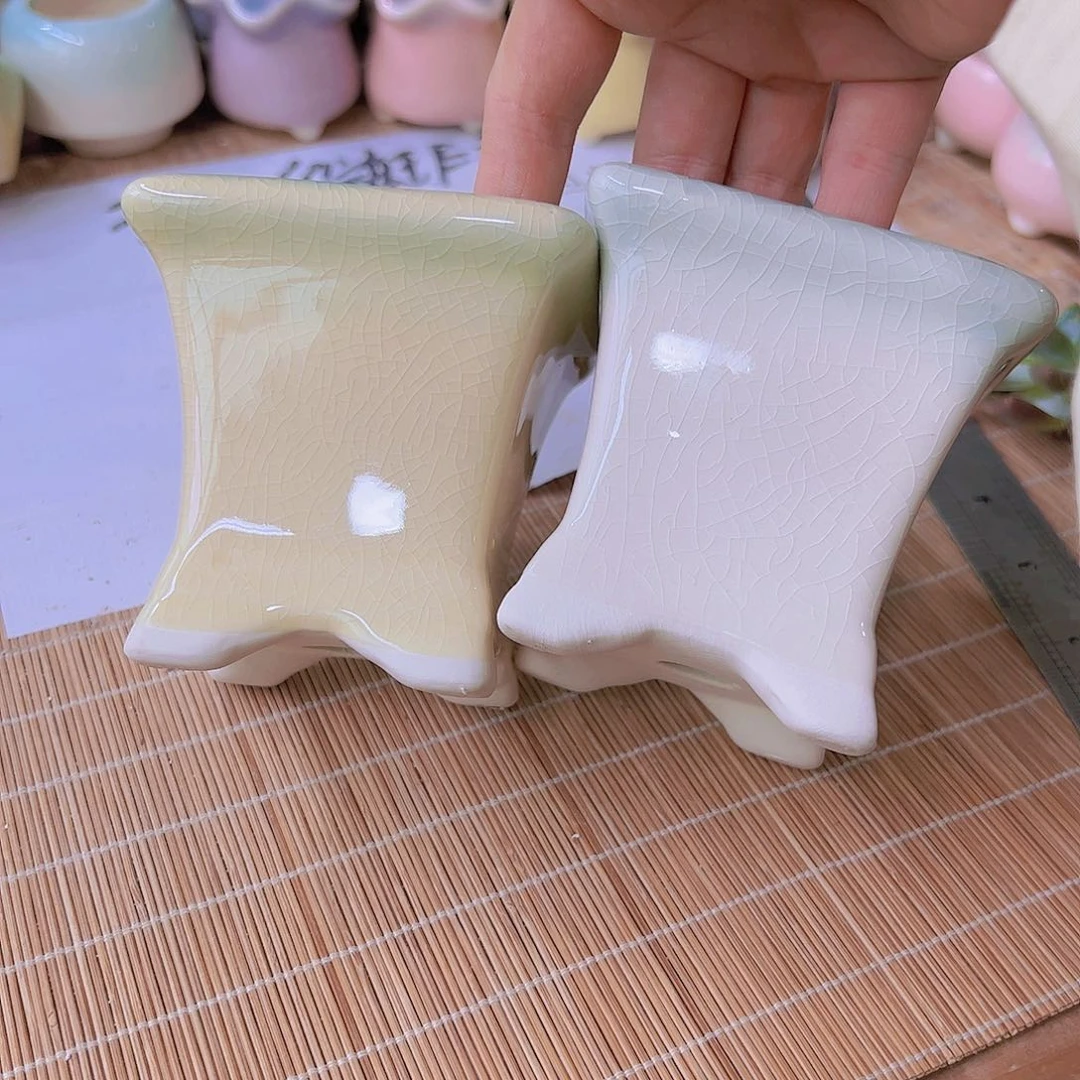 红陶陶瓷高温白泥