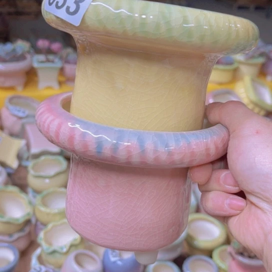 红陶陶瓷高温白泥