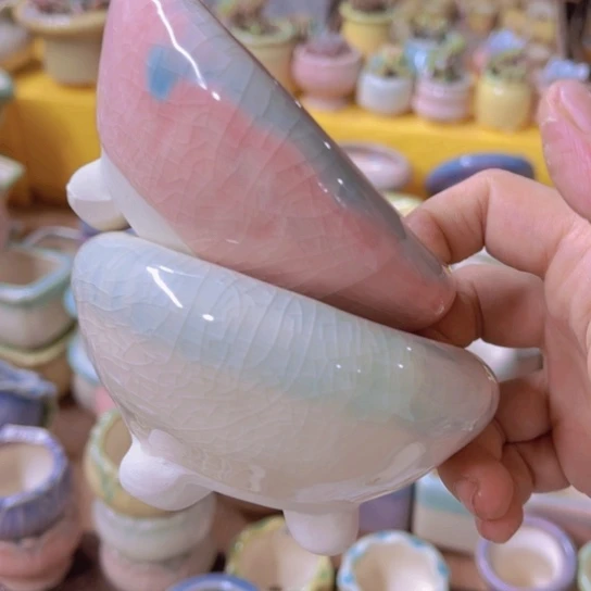 红陶20CM(含)-50CM(不含)