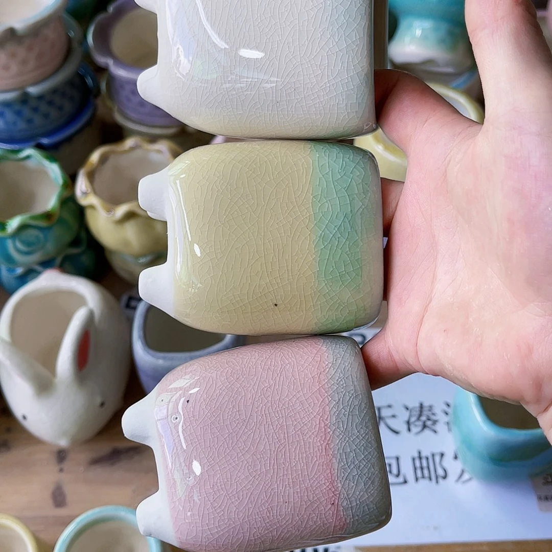 红陶20CM（含）-50CM（不含）