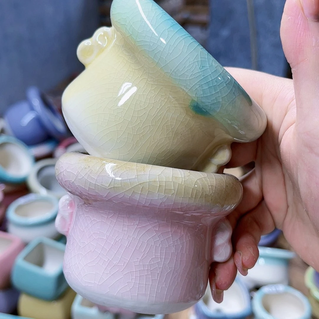 红陶20CM(含)-50CM(不含)