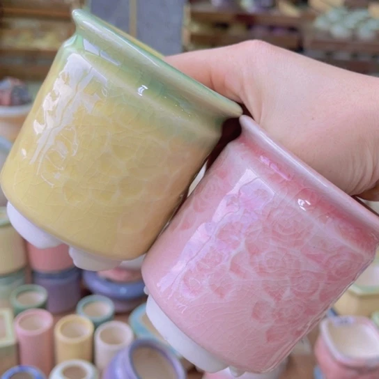 红陶20CM（含）-50CM（不含）