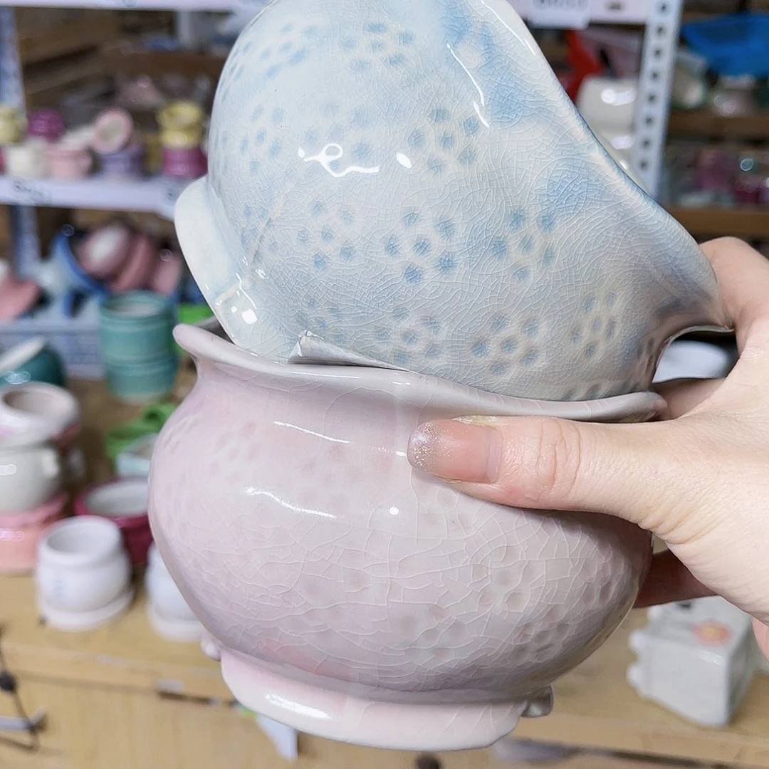 红陶20CM（含）-50CM（不含）