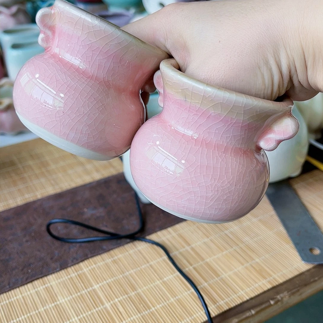 红陶20CM（含）-50CM（不含）