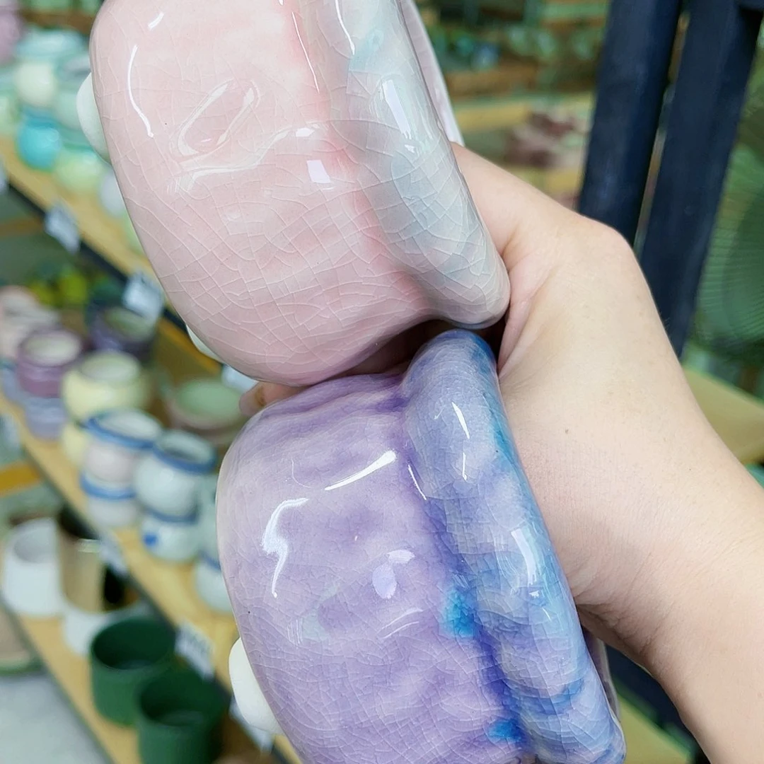 红陶20CM（含）-50CM（不含）