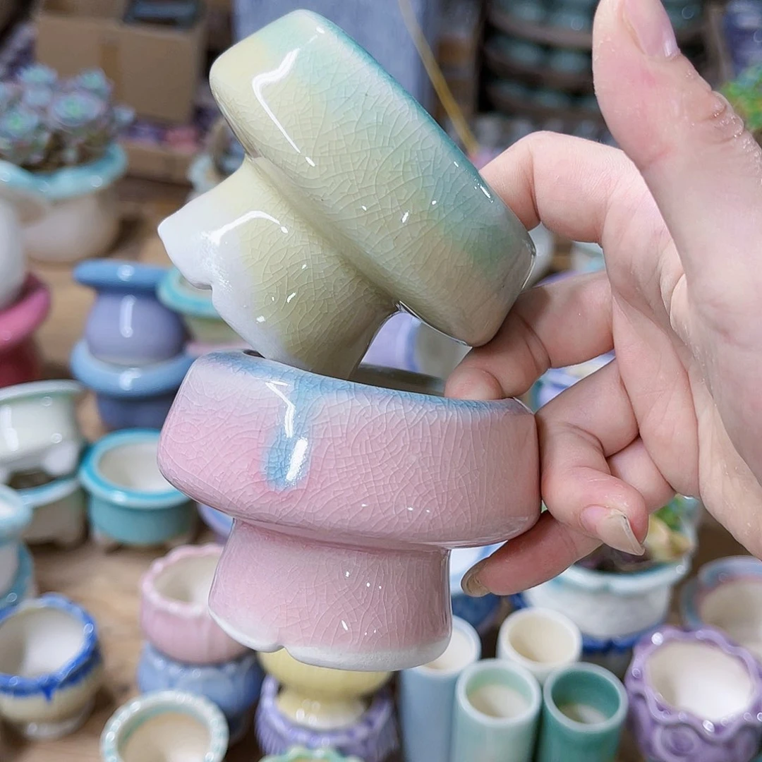 红陶20CM（含）-50CM（不含）