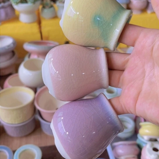 红陶20CM(含)-50CM(不含)