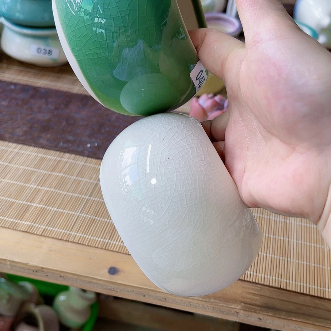红陶20CM（含）-50CM（不含）