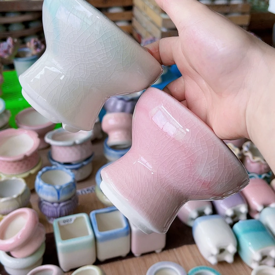 红陶20CM（含）-50CM（不含）