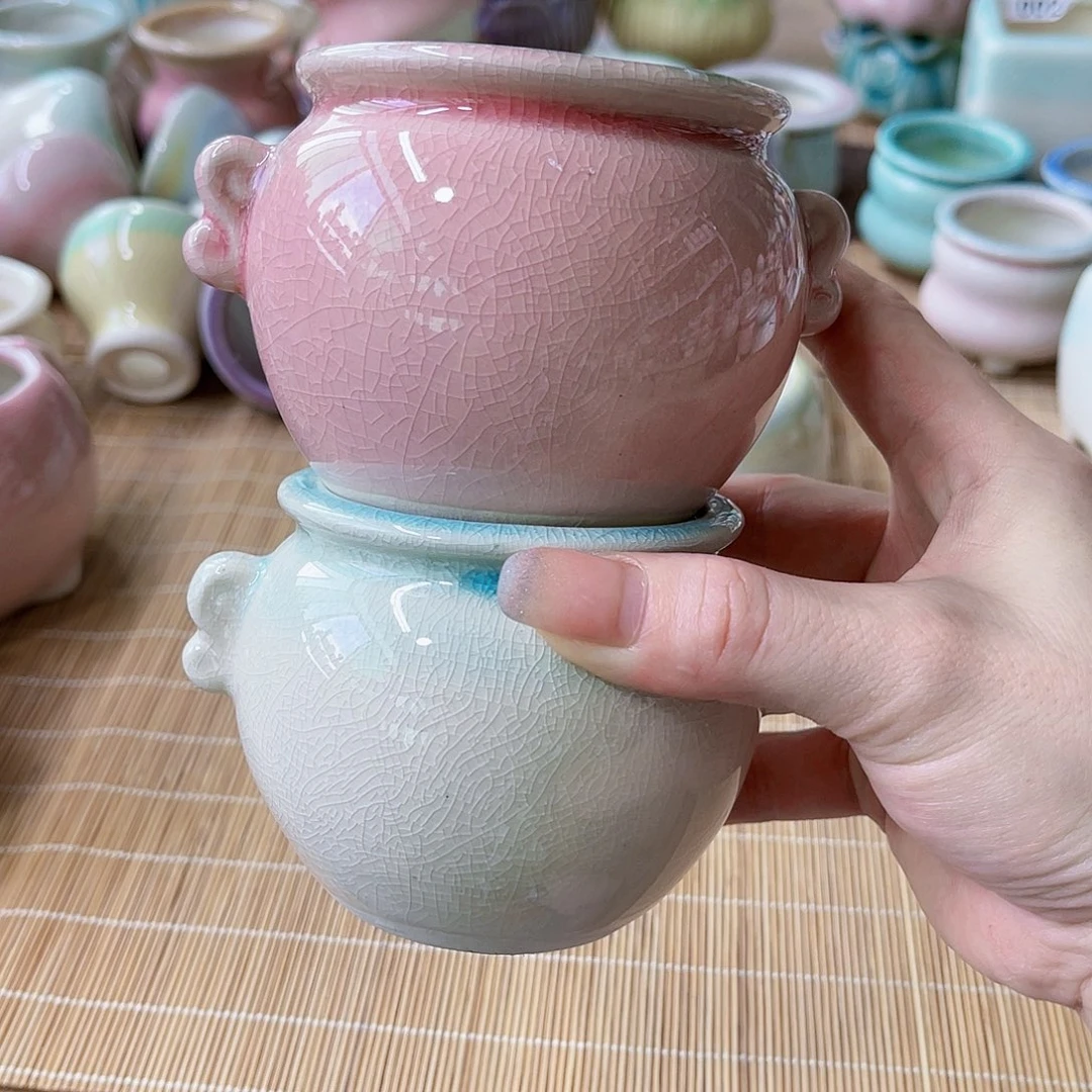 红陶20CM(含)-50CM(不含)