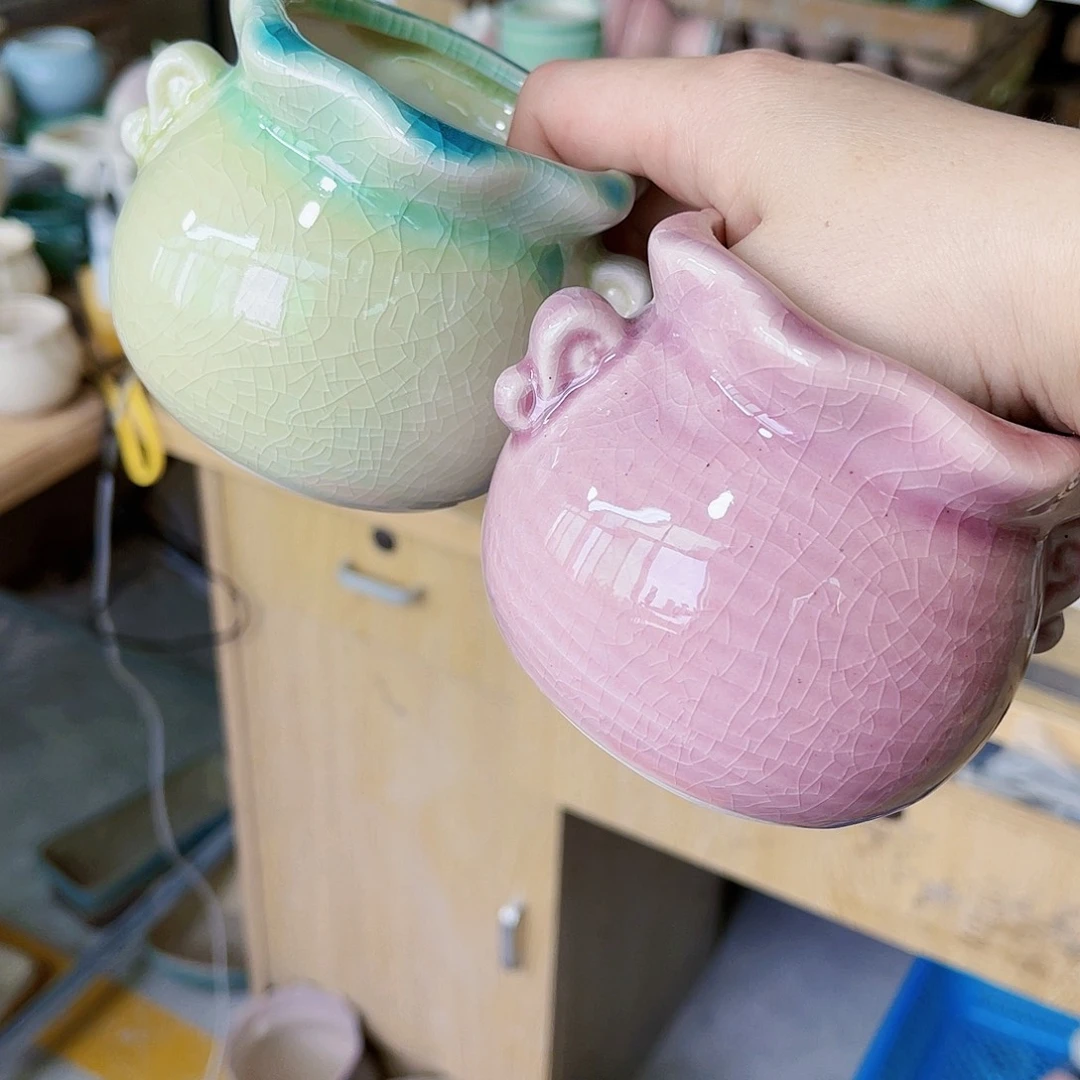 红陶20CM（含）-50CM（不含）